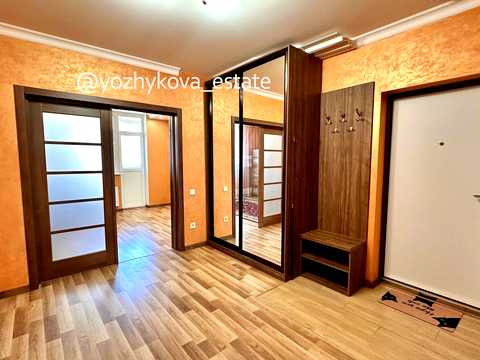 Квартира на вул. Юлії Здановської, 34-Б в Києві, ID 285913, фото №11
