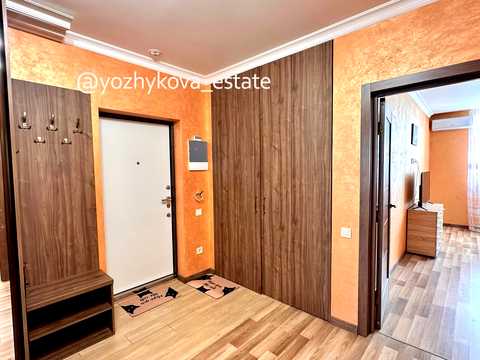 Квартира на вул. Юлії Здановської, 34-Б в Києві, ID 285913, фото №12