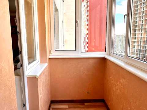 Квартира на вул. Юлії Здановської, 34-Б в Києві, ID 285913, фото №15