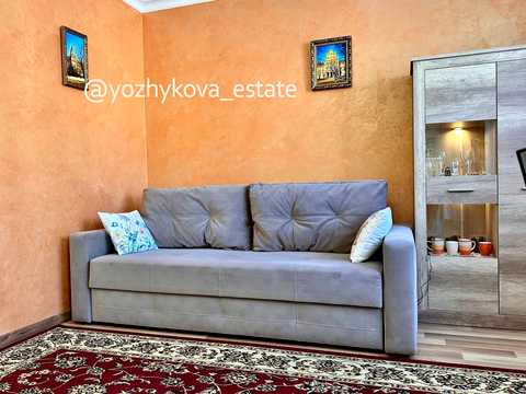 Квартира на вул. Юлії Здановської, 34-Б в Київ, ID 285913, фото №4
