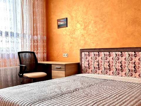 Квартира на вул. Юлії Здановської, 34-Б в Київ, ID 285913, фото №5