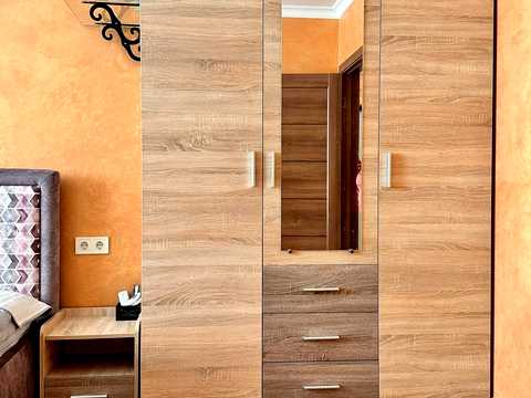 Квартира на вул. Юлії Здановської, 34-Б в Києві, ID 285913, фото №6