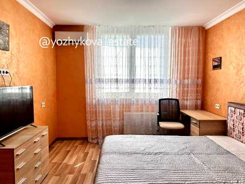 Квартира на вул. Юлії Здановської, 34-Б в Києві, ID 285913, фото №7
