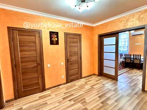 Квартира на вул. Юлії Здановської, 34-Б в Києві, ID 285913, фото №10
