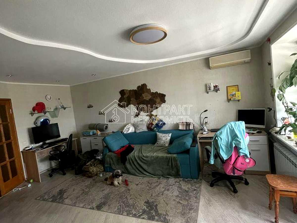 Квартира на вул. Вернадського, 1 в Харків, ID 285961, фото №1