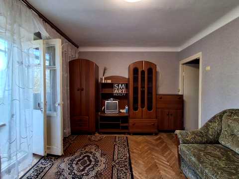 Квартира на вул. Олени Теліги, 35-Е в Києві, ID 286040, фото №1