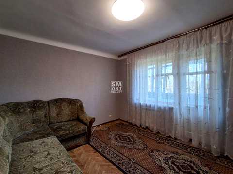 Квартира на вул. Олени Теліги, 35-Е в Києві, ID 286040, фото №2