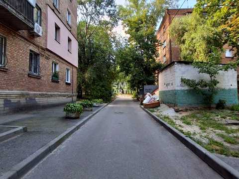 Квартира на вул. Олени Теліги, 35-Е в Києві, ID 286040, фото №12