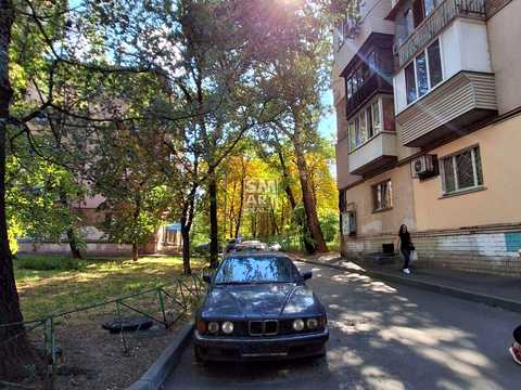 Квартира на вул. Олени Теліги, 35-Е в Києві, ID 286040, фото №13