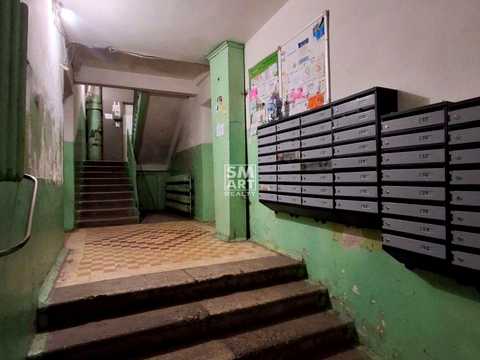 Квартира на вул. Олени Теліги, 35-Е в Києві, ID 286040, фото №14