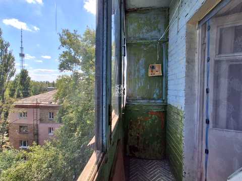 Квартира на вул. Олени Теліги, 35-Е в Києві, ID 286040, фото №4