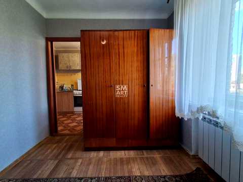 Квартира на вул. Олени Теліги, 35-Е в Києві, ID 286040, фото №6