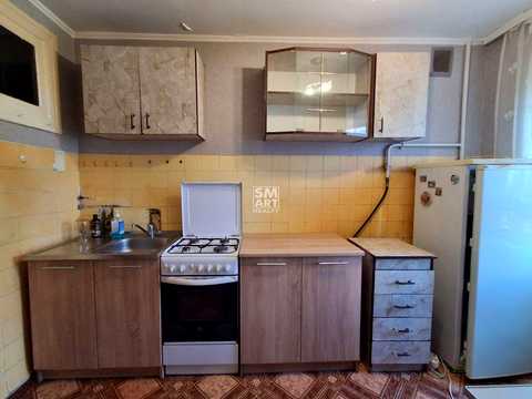Квартира на вул. Олени Теліги, 35-Е в Києві, ID 286040, фото №9