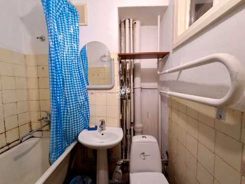 Квартира на вул. Олени Теліги, 35-Е в Києві, ID 286040, фото №10