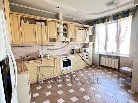 Квартира на вул. Дмитрівська, 13-А в Київ, ID 285989, фото №2