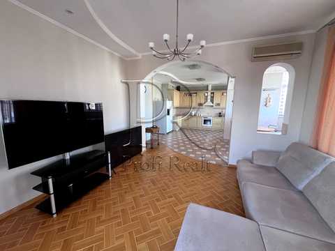Квартира на вул. Дмитрівська, 13-А в Київ, ID 285989, фото №4
