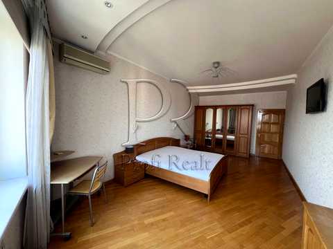 Квартира на вул. Дмитрівська, 13-А в Київ, ID 285989, фото №5