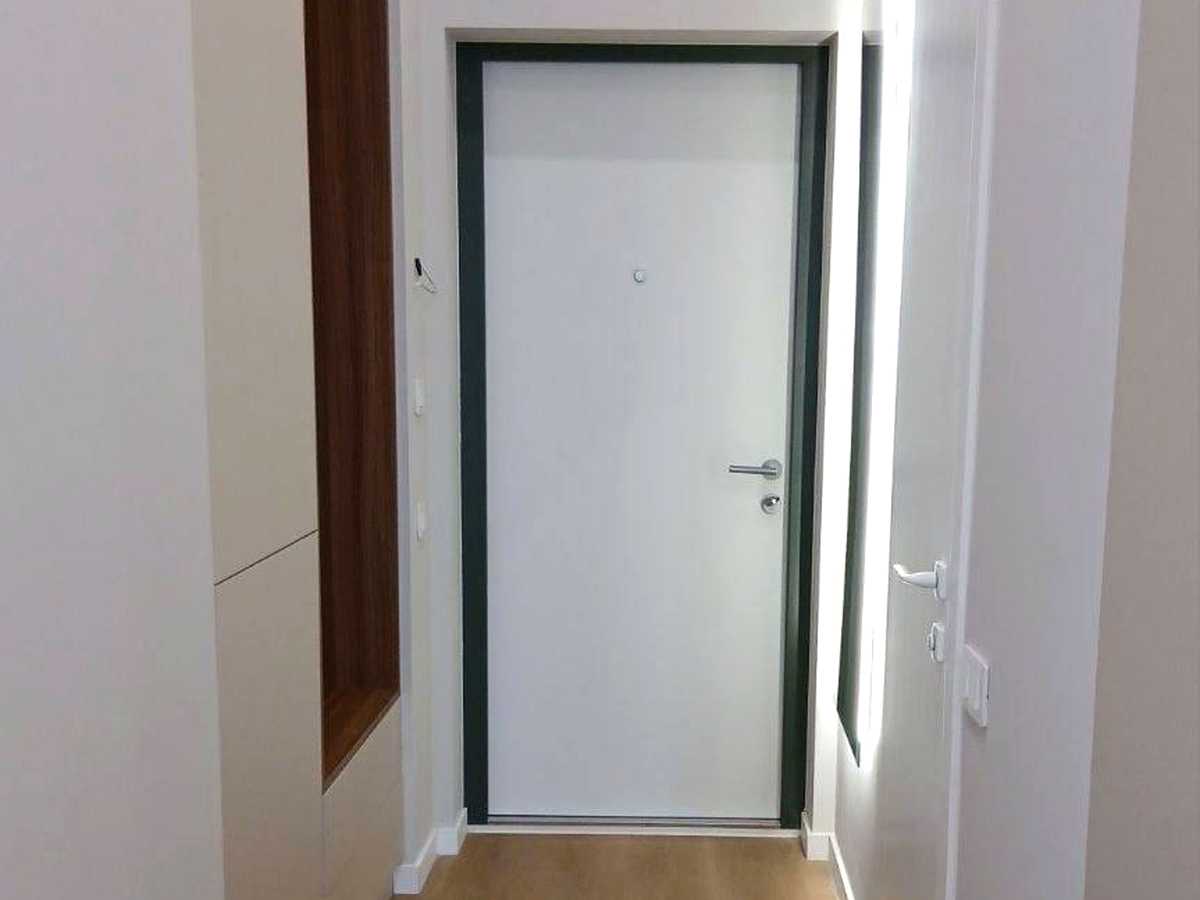 Квартира на вул. Вавилових, 11 в Києві, ID 391242, фото №18
