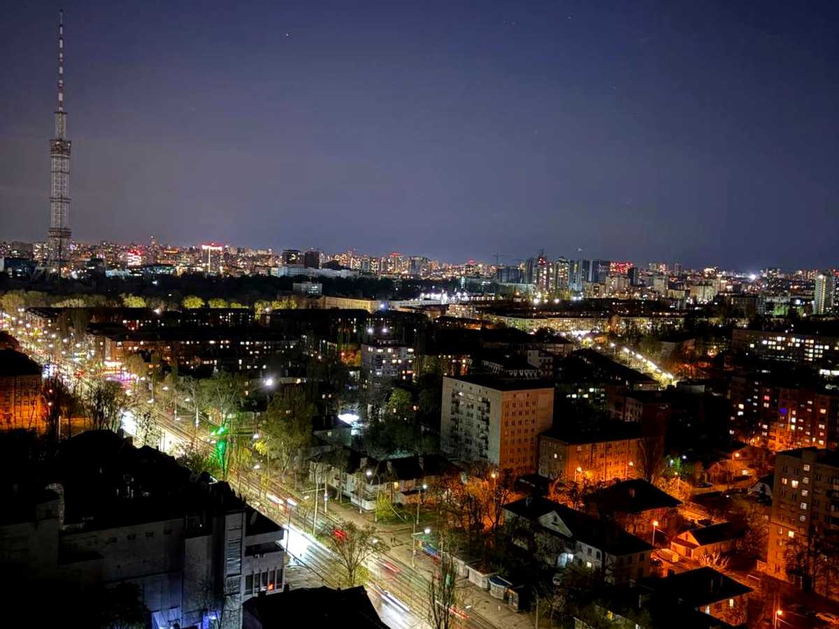 Квартира на вул. Вавилових, 11 в Києві, ID 391242, фото №19