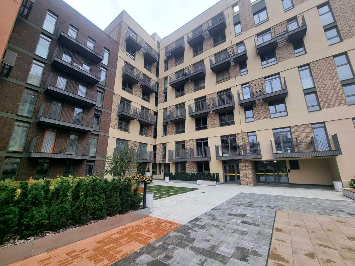 Квартира на вул. Вавилових, 11 в Києві, ID 391242, фото №23