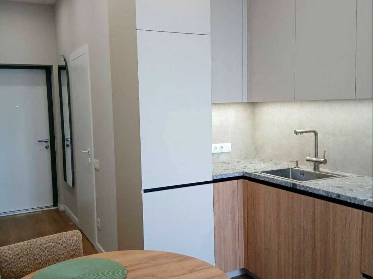 Квартира на вул. Вавилових, 11 в Києві, ID 391242, фото №4