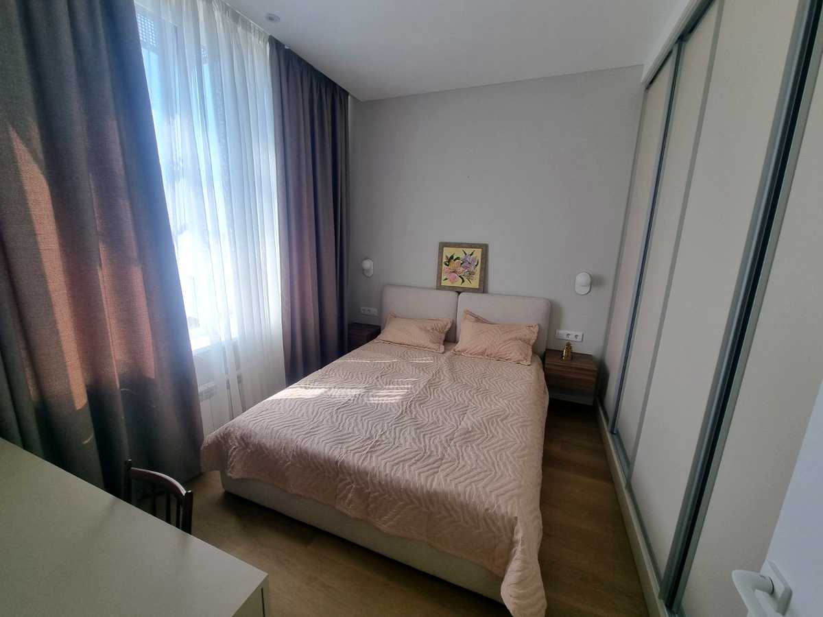 Квартира на вул. Вавилових, 11 в Києві, ID 391242, фото №10