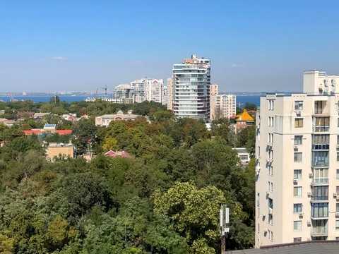 Квартира на вул. Мукачівський пров., 6/3 в Одесі, ID 286005, фото №11