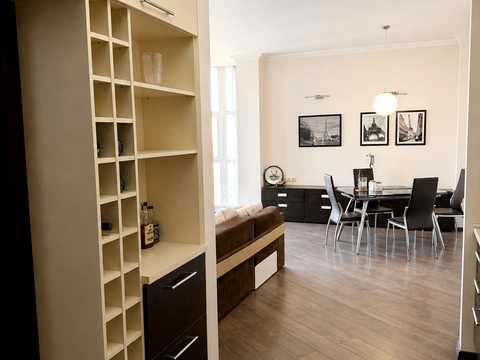 Квартира на вул. Мукачівський пров., 6/3 в Одесі, ID 286005, фото №13