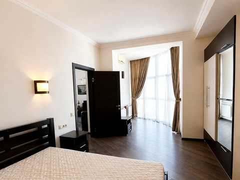 Квартира на вул. Мукачівський пров., 6/3 в Одесі, ID 286005, фото №15