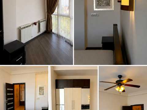 Квартира на вул. Мукачівський пров., 6/3 в Одесі, ID 286005, фото №17
