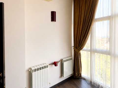 Квартира на вул. Мукачівський пров., 6/3 в Одесі, ID 286005, фото №18