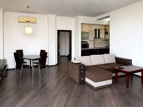 Квартира на вул. Мукачівський пров., 6/3 в Одесі, ID 286005, фото №3