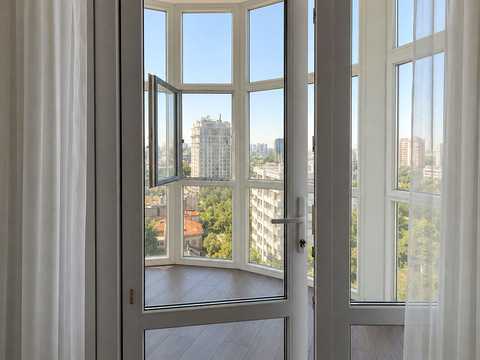 Квартира на вул. Мукачівський пров., 6/3 в Одесі, ID 286005, фото №21