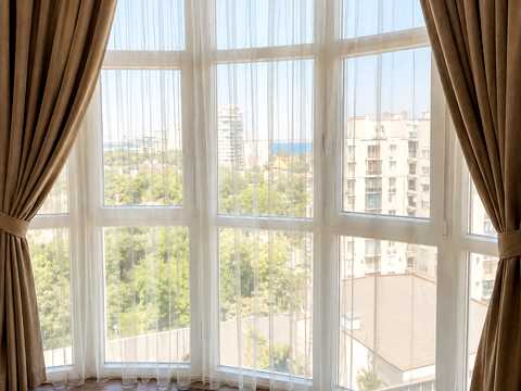 Квартира на вул. Мукачівський пров., 6/3 в Одесі, ID 286005, фото №22