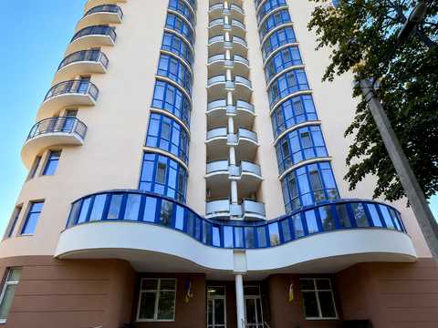 Квартира на вул. Мукачівський пров., 6/3 в Одесі, ID 286005, фото №23