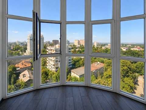 Квартира на вул. Мукачівський пров., 6/3 в Одесі, ID 286005, фото №24