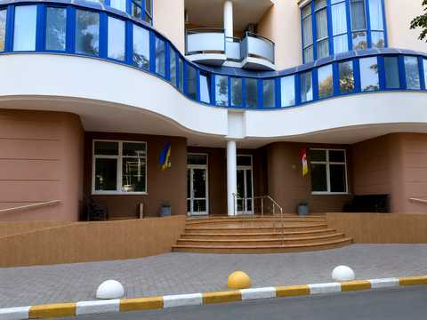 Квартира на вул. Мукачівський пров., 6/3 в Одесі, ID 286005, фото №30
