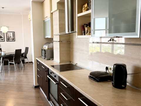 Квартира на вул. Мукачівський пров., 6/3 в Одесі, ID 286005, фото №4