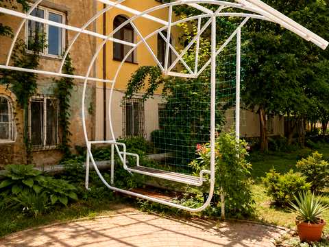 Квартира на вул. Мукачівський пров., 6/3 в Одесі, ID 286005, фото №39