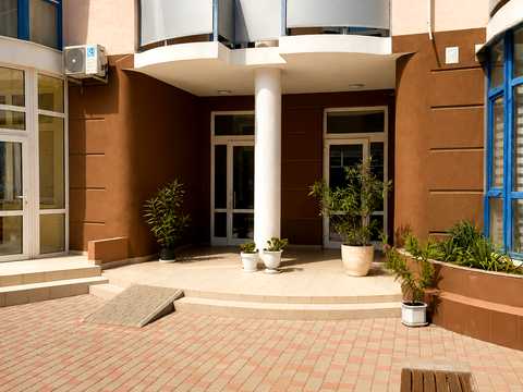 Квартира на вул. Мукачівський пров., 6/3 в Одесі, ID 286005, фото №40