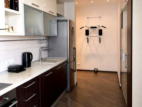 Квартира на вул. Мукачівський пров., 6/3 в Одесі, ID 286005, фото №5