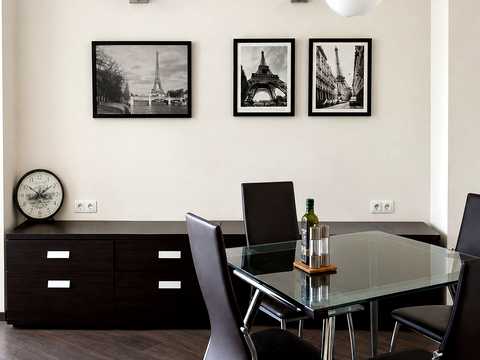 Квартира на вул. Мукачівський пров., 6/3 в Одесі, ID 286005, фото №6