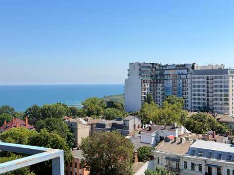 Квартира на вул. Мукачівський пров., 6/3 в Одесі, ID 286005, фото №8
