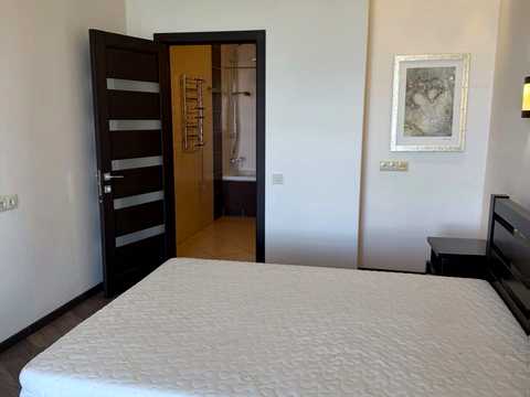 Квартира на вул. Мукачівський пров., 6/3 в Одесі, ID 286005, фото №9