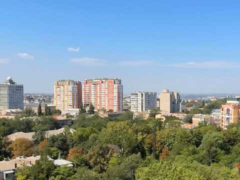 Квартира на вул. Мукачівський пров., 6/3 в Одесі, ID 286005, фото №10