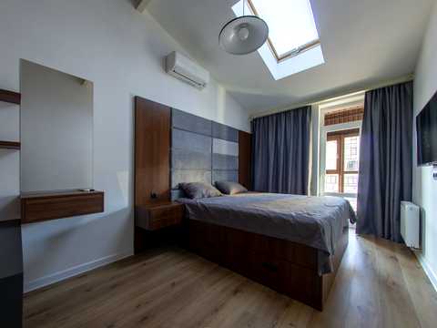 Квартира на вул. Глибочицька, 13 в Києві, ID 286054, фото №14