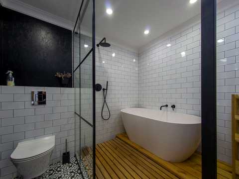 Квартира на вул. Глибочицька, 13 в Києві, ID 286054, фото №16