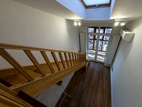 Квартира на вул. Глибочицька, 13 в Києві, ID 286054, фото №19