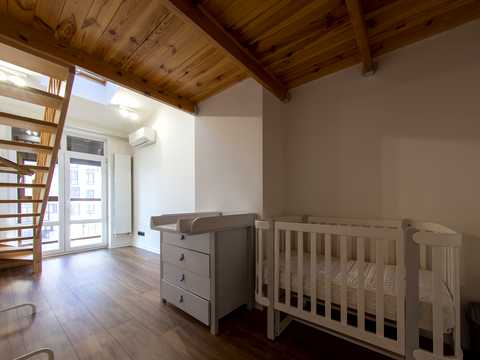 Квартира на вул. Глибочицька, 13 в Києві, ID 286054, фото №21