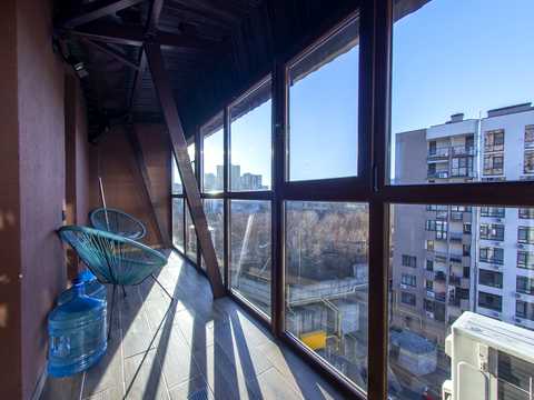 Квартира на вул. Глибочицька, 13 в Києві, ID 286054, фото №22